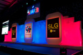 Youth Sports Trust Conference Lighting & Sound Design by Acclaimed Production