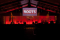 ROOTS Scotland Salvation Army Conference