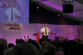 Salvation Army ROOTS conference production management