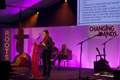 Salvation Army ROOTS conference production management