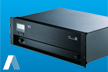 hire tiger touch avolites lighting console