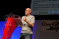 Salvation Army ROOTS Doncaster Conference Production