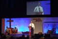 Salvation Army ROOTS Doncaster Conference Production