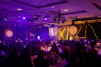 Market Research Society Awards 2012