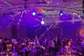 Salvation Army ROOTS conference production management