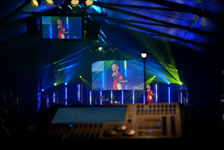 Scout Centenary Jamboree