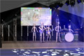 WYSIWYG render for Scout Centenary Jamboree