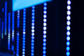 Miltec LED Batten Arrangement for Scout Centenary Jamboree