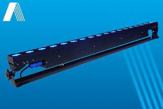 Miltec LED Batten