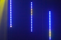 Miltec LED Battens Pixel Mapped with Avolites Tiger Touch