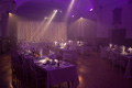 Wedding Venue Transformation