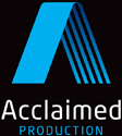 Acclaimed Production LLP